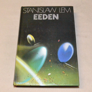 Stanislaw Lem Eeden